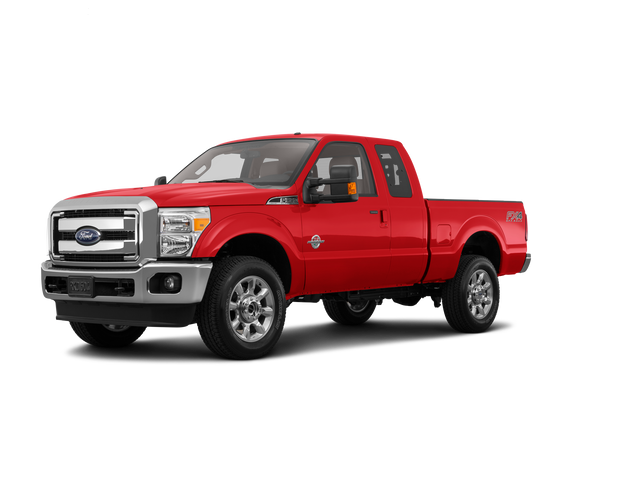 2015 Ford F-350 XL