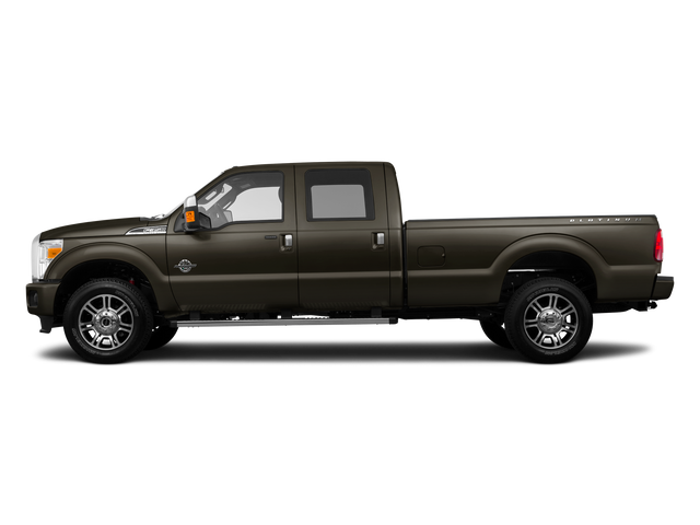 2015 Ford F-350 Lariat