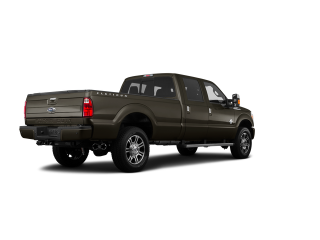 2015 Ford F-350 Lariat