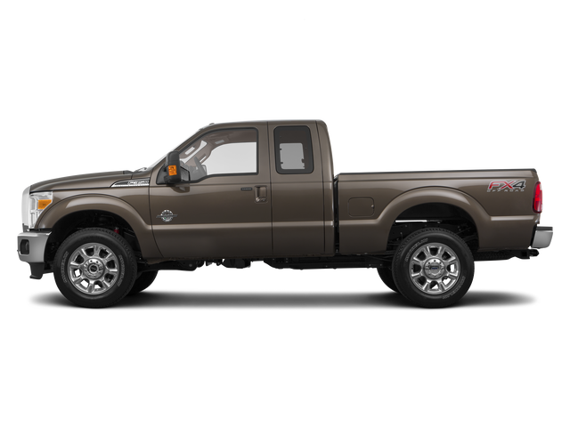 2015 Ford F-350 Lariat