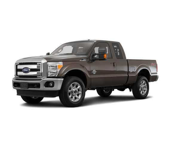 2015 Ford F-350 Lariat