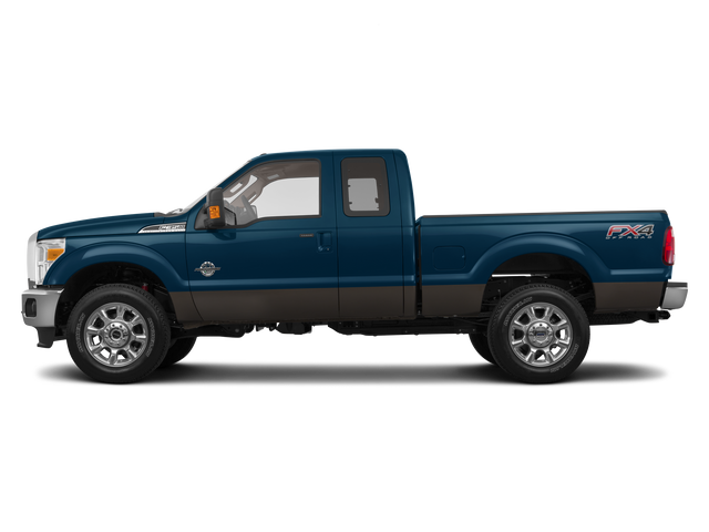 2015 Ford F-350 XL