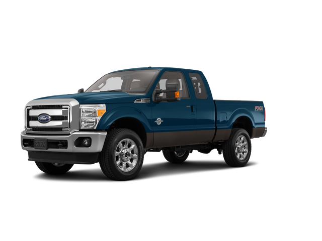 2015 Ford F-350 XL