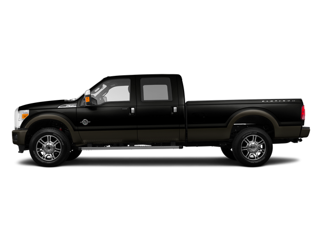 2015 Ford F-350 Lariat