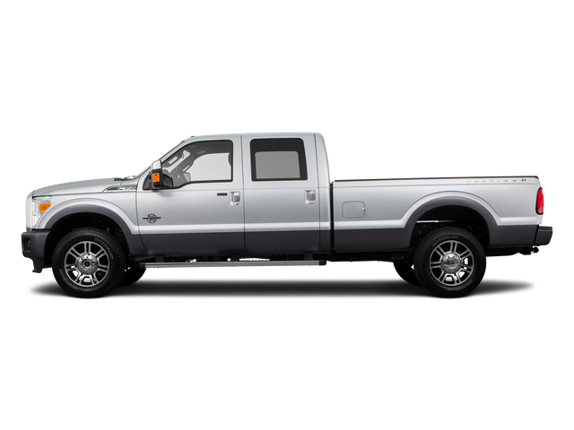 2015 Ford F-350 Lariat