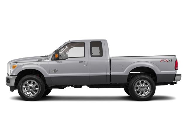 2015 Ford F-350 XLT