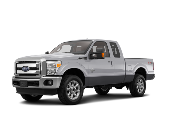 2015 Ford F-350 XLT