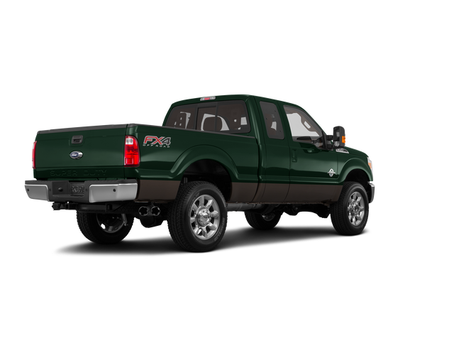 2015 Ford F-350 XL