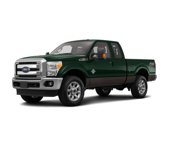 2015 Ford F-350 XL