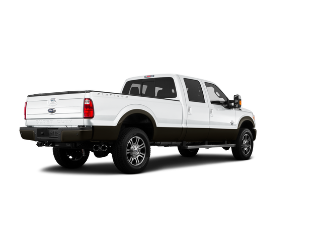 2015 Ford F-350 XL