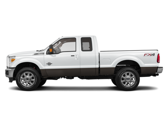 2015 Ford F-350 XLT