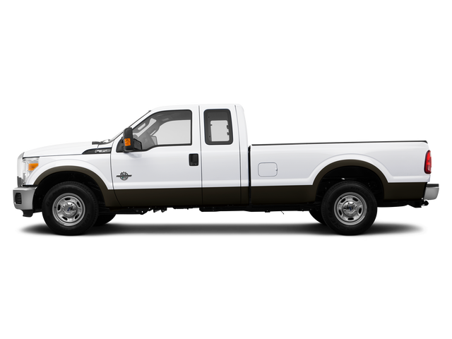 2015 Ford F-250 