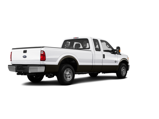 2015 Ford F-250 