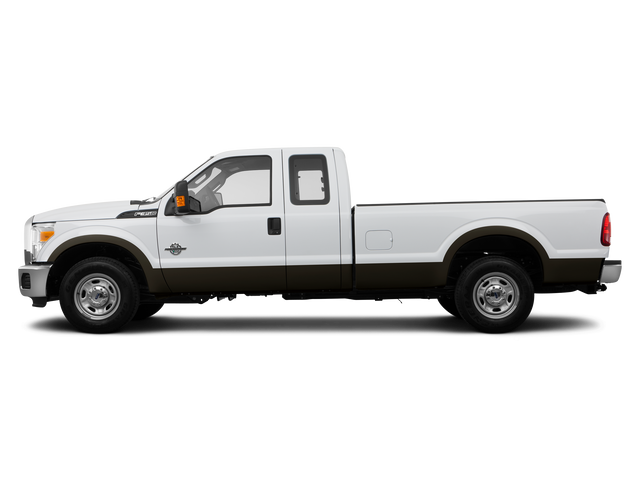 2015 Ford F-350 XL