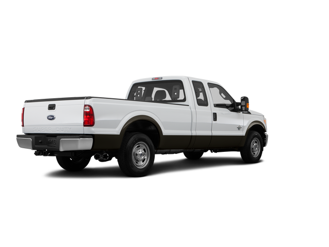 2015 Ford F-350 XL