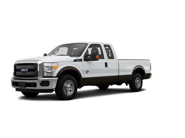 2015 Ford F-350 XL