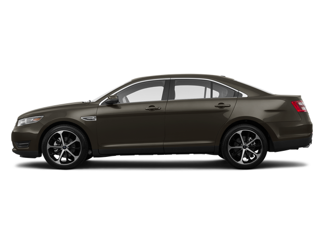 2015 Ford Taurus Limited