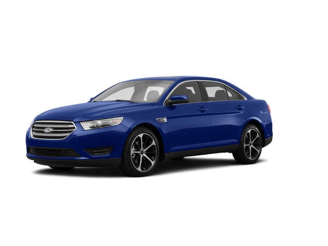 2015 Ford Taurus SHO