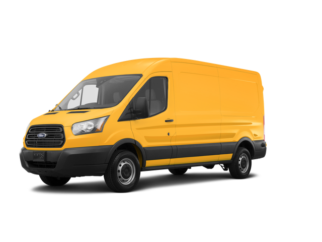 2015 Ford Transit Base