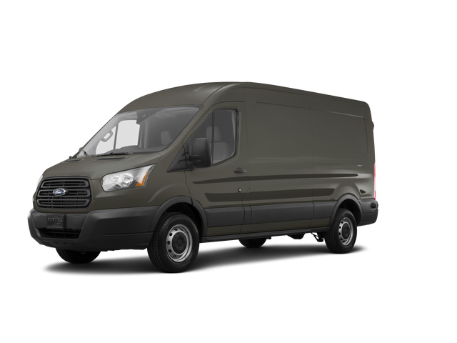 2015 Ford Transit Base