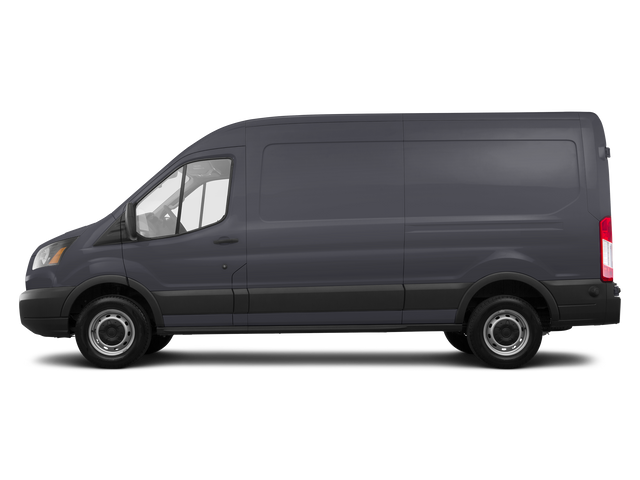 2015 Ford Transit Base