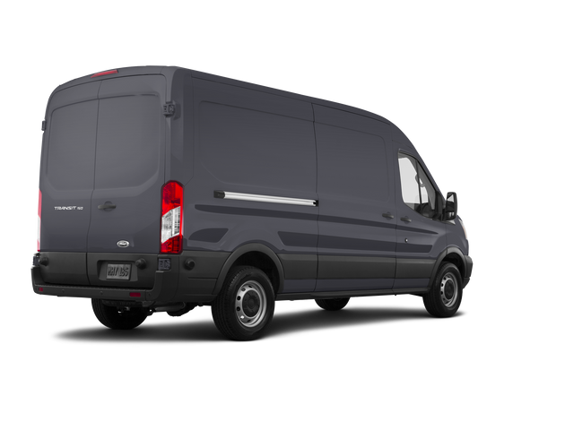 2015 Ford Transit Base