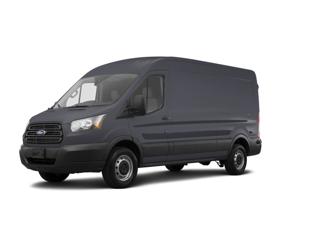 2015 Ford Transit Base