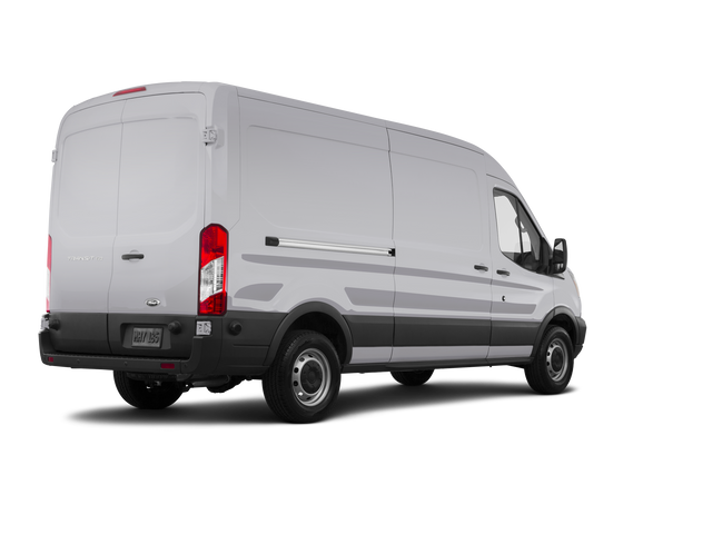 2015 Ford Transit Base