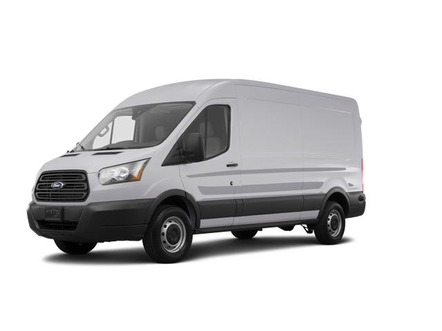 2015 Ford Transit Base