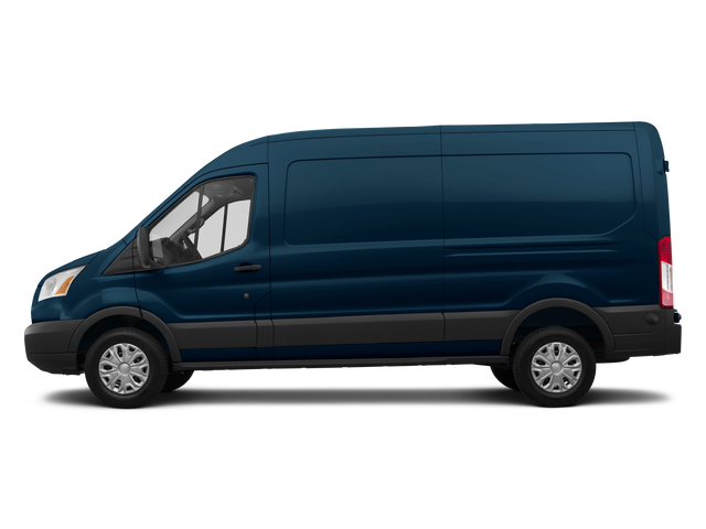 2015 Ford Transit Base