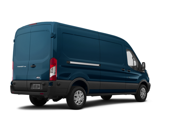 2015 Ford Transit Base