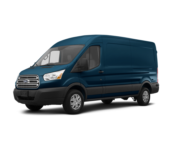 2015 Ford Transit Base