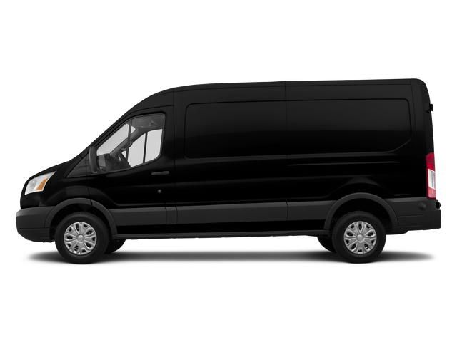 2015 Ford Transit Base