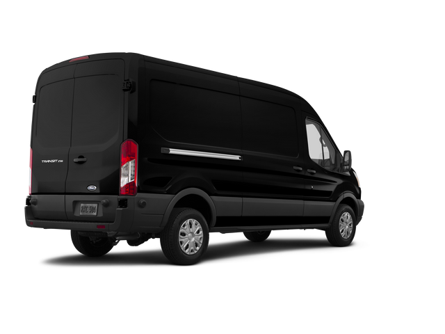 2015 Ford Transit Base