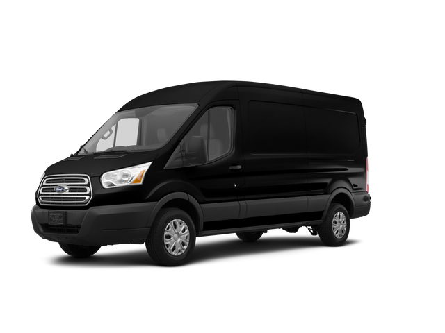 2015 Ford Transit Base