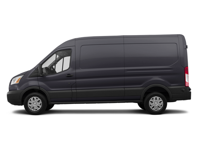 2015 Ford Transit Base