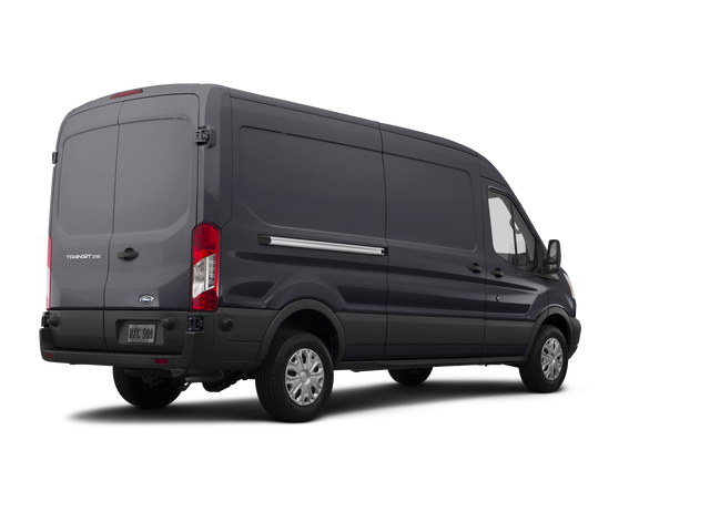 2015 Ford Transit Base