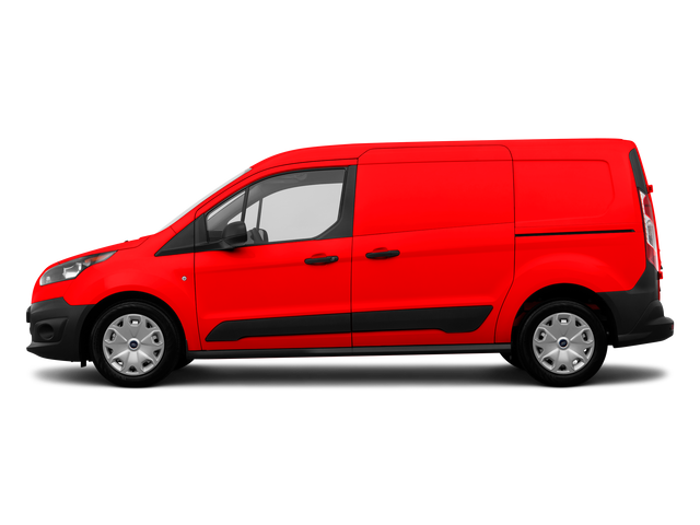 2015 Ford Transit Connect XL