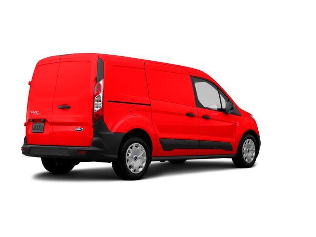 2015 Ford Transit Connect XL