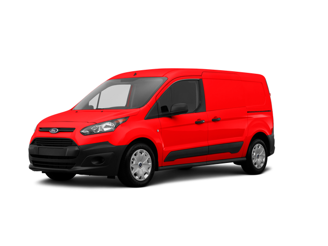 2015 Ford Transit Connect XL