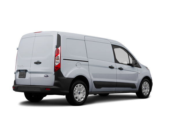 2015 Ford Transit Connect XL