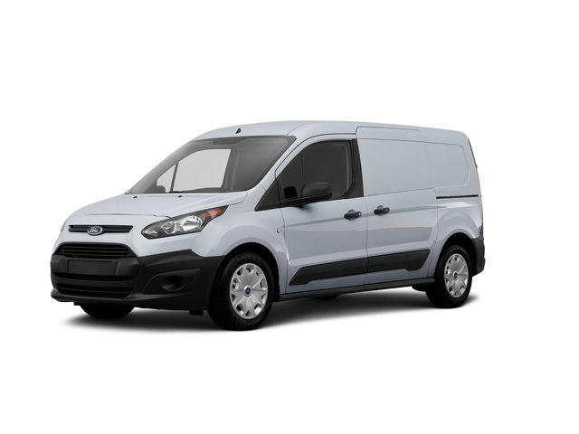 2015 Ford Transit Connect XL