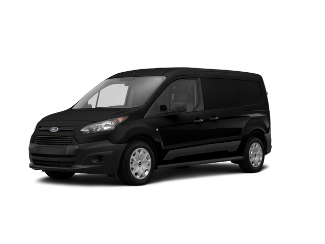 2015 Ford Transit Connect XL