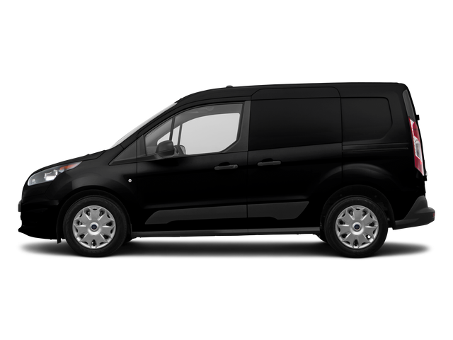 2015 Ford Transit Connect XL