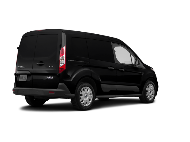 2015 Ford Transit Connect XL