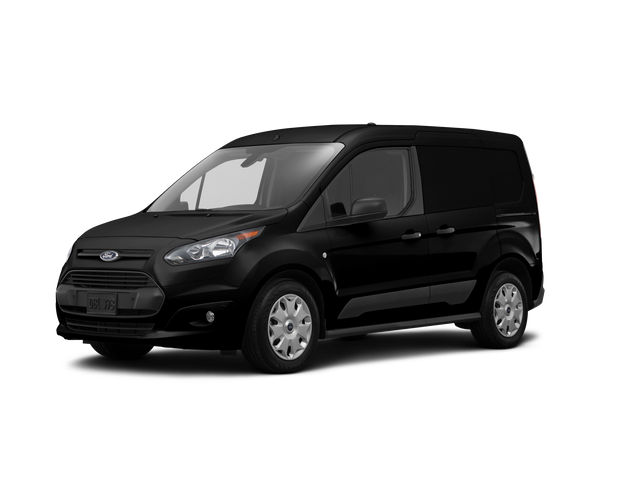 2015 Ford Transit Connect XL