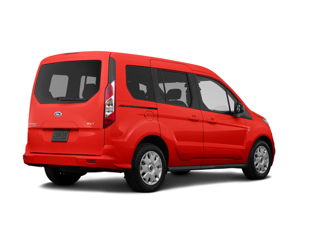 2015 Ford Transit Connect XLT