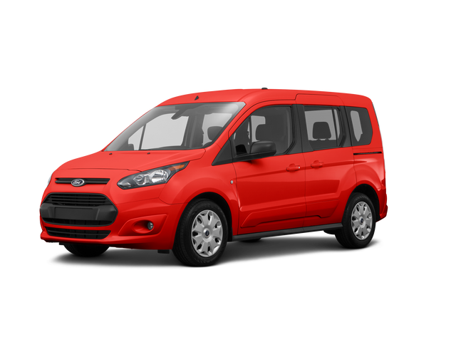 2015 Ford Transit Connect XLT