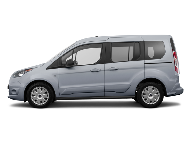 2015 Ford Transit Connect XLT