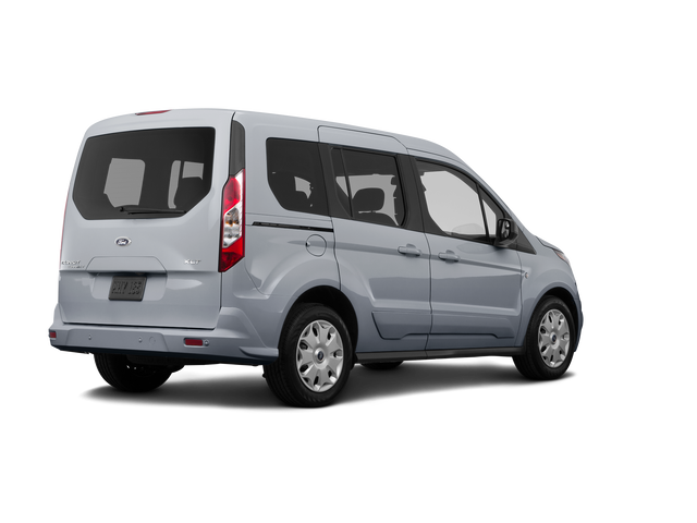 2015 Ford Transit Connect XLT